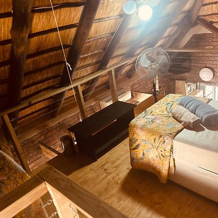 Athule Inn Marloth - Units Marloth Park Luaran gambar