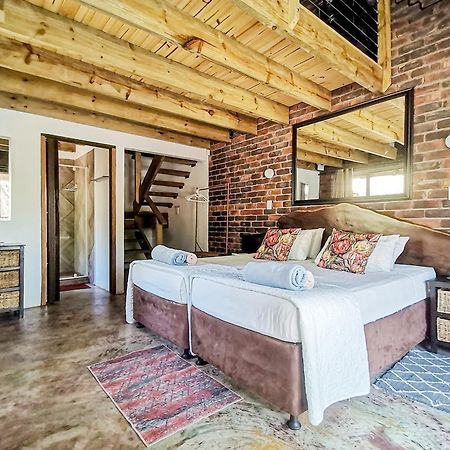 Athule Inn Marloth - Units Marloth Park Luaran gambar