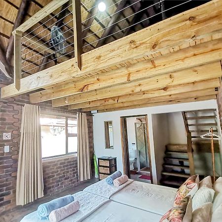 Athule Inn Marloth - Units Marloth Park Luaran gambar