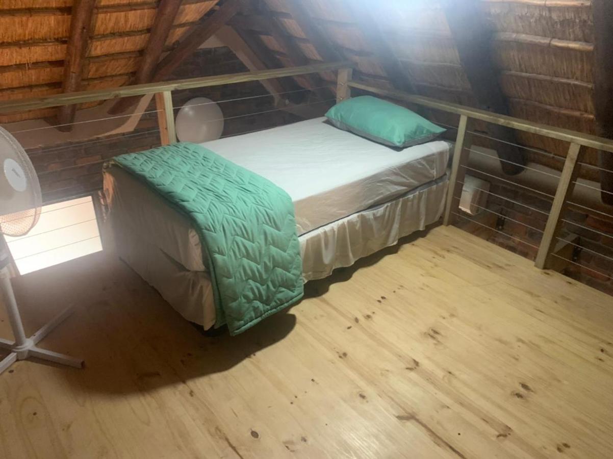 Athule Inn Marloth - Units Marloth Park Luaran gambar