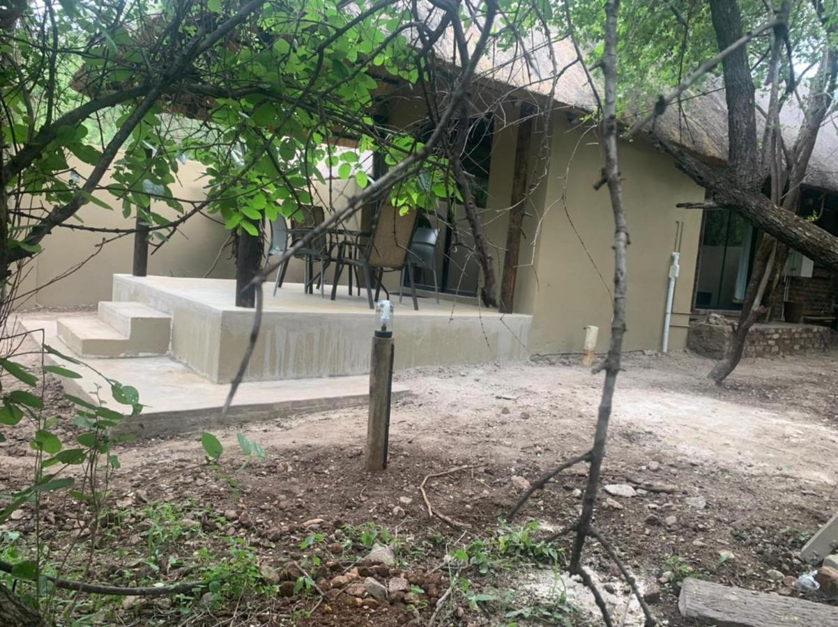 Athule Inn Marloth - Units Marloth Park Luaran gambar