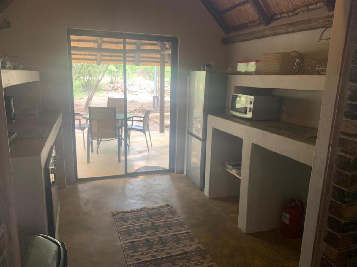 Athule Inn Marloth - Units Marloth Park Luaran gambar