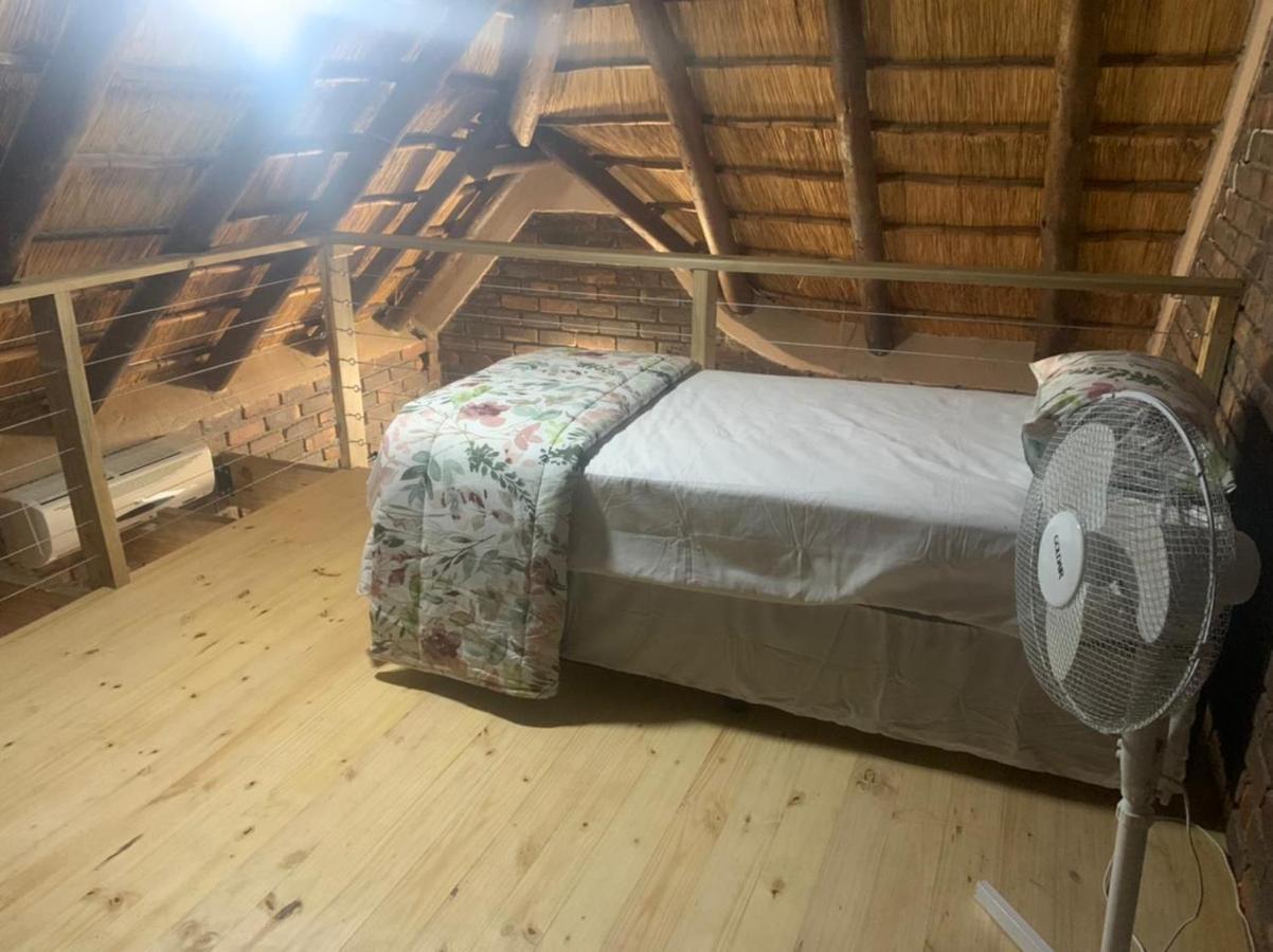 Athule Inn Marloth - Units Marloth Park Luaran gambar