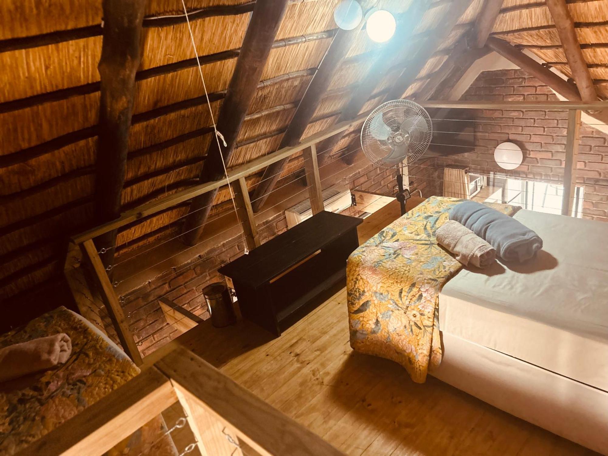 Athule Inn Marloth - Units Marloth Park Luaran gambar