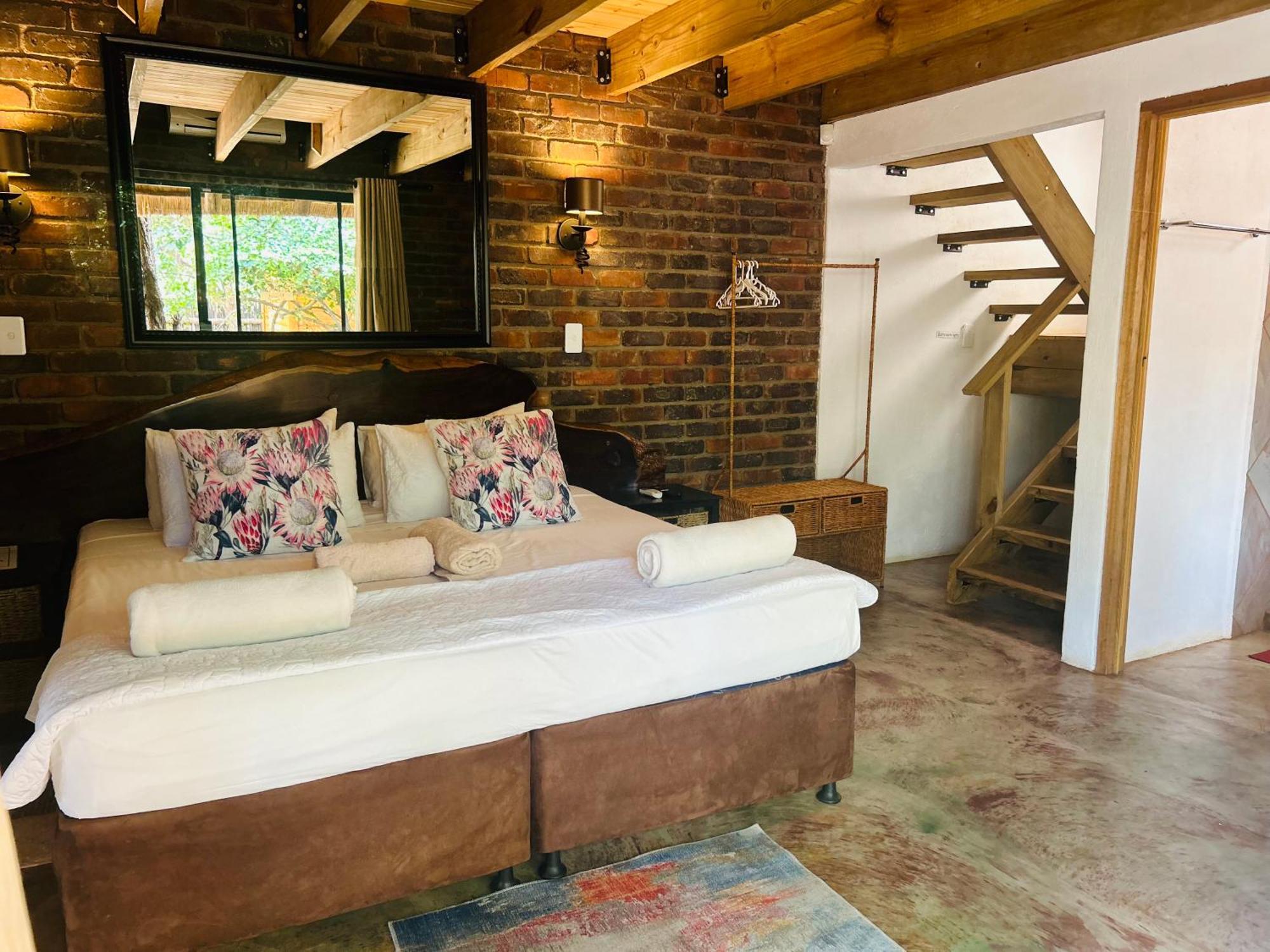 Athule Inn Marloth - Units Marloth Park Luaran gambar
