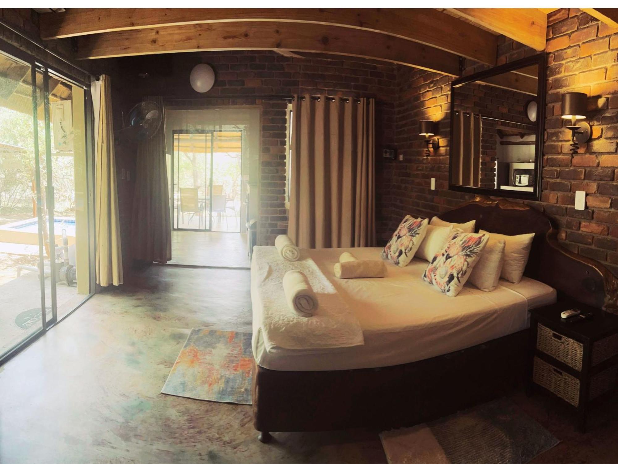 Athule Inn Marloth - Units Marloth Park Luaran gambar