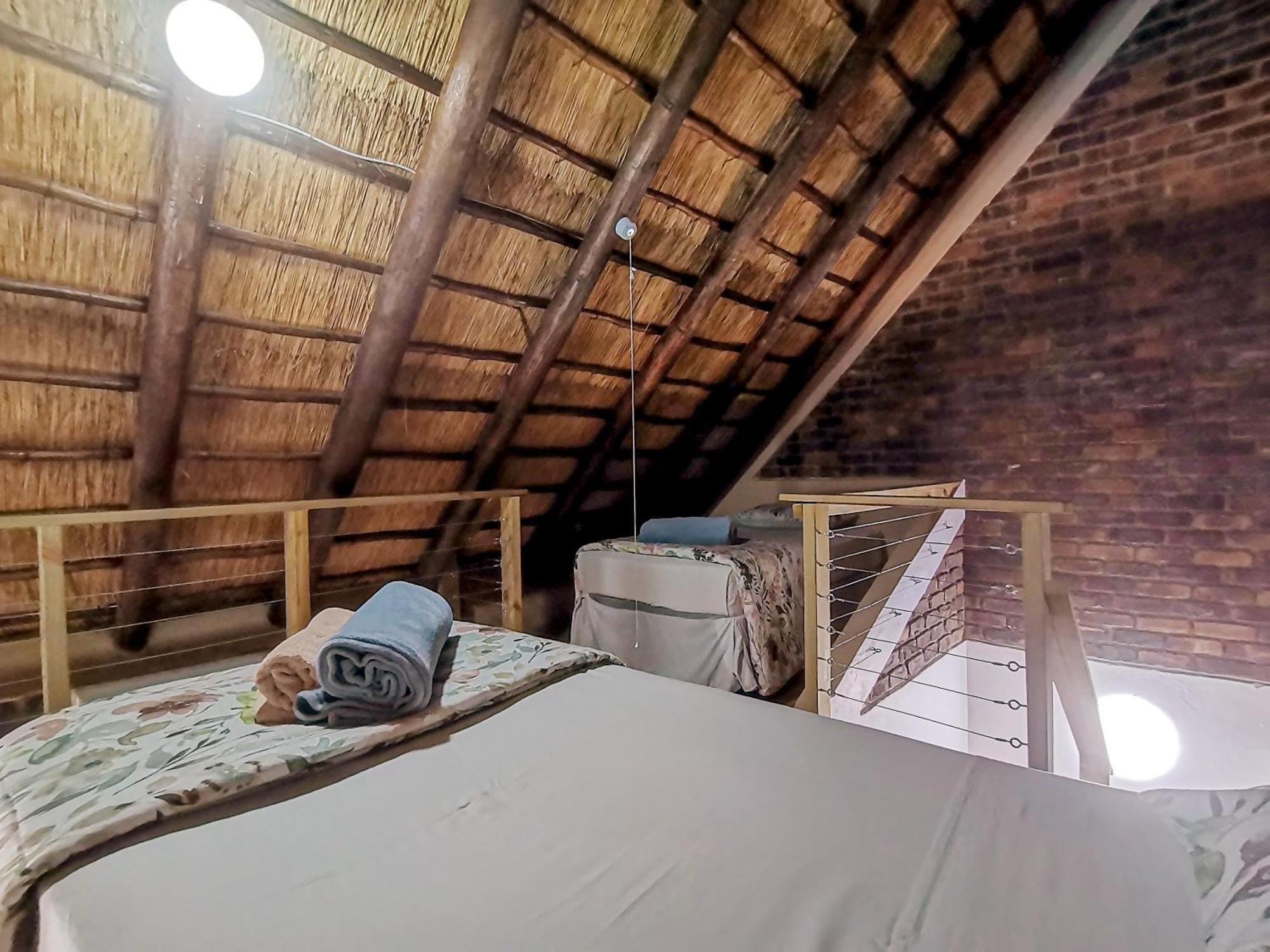 Athule Inn Marloth - Units Marloth Park Luaran gambar