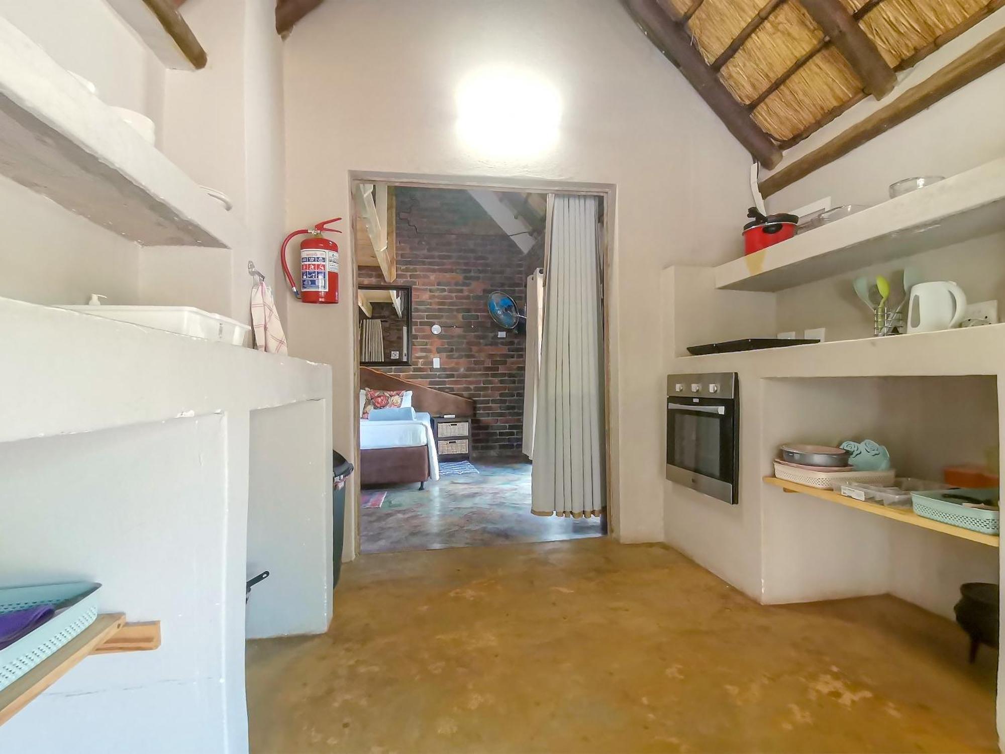Athule Inn Marloth - Units Marloth Park Luaran gambar