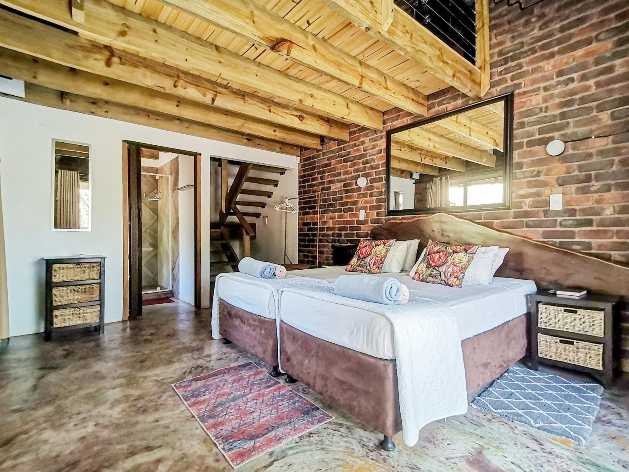 Athule Inn Marloth - Units Marloth Park Luaran gambar