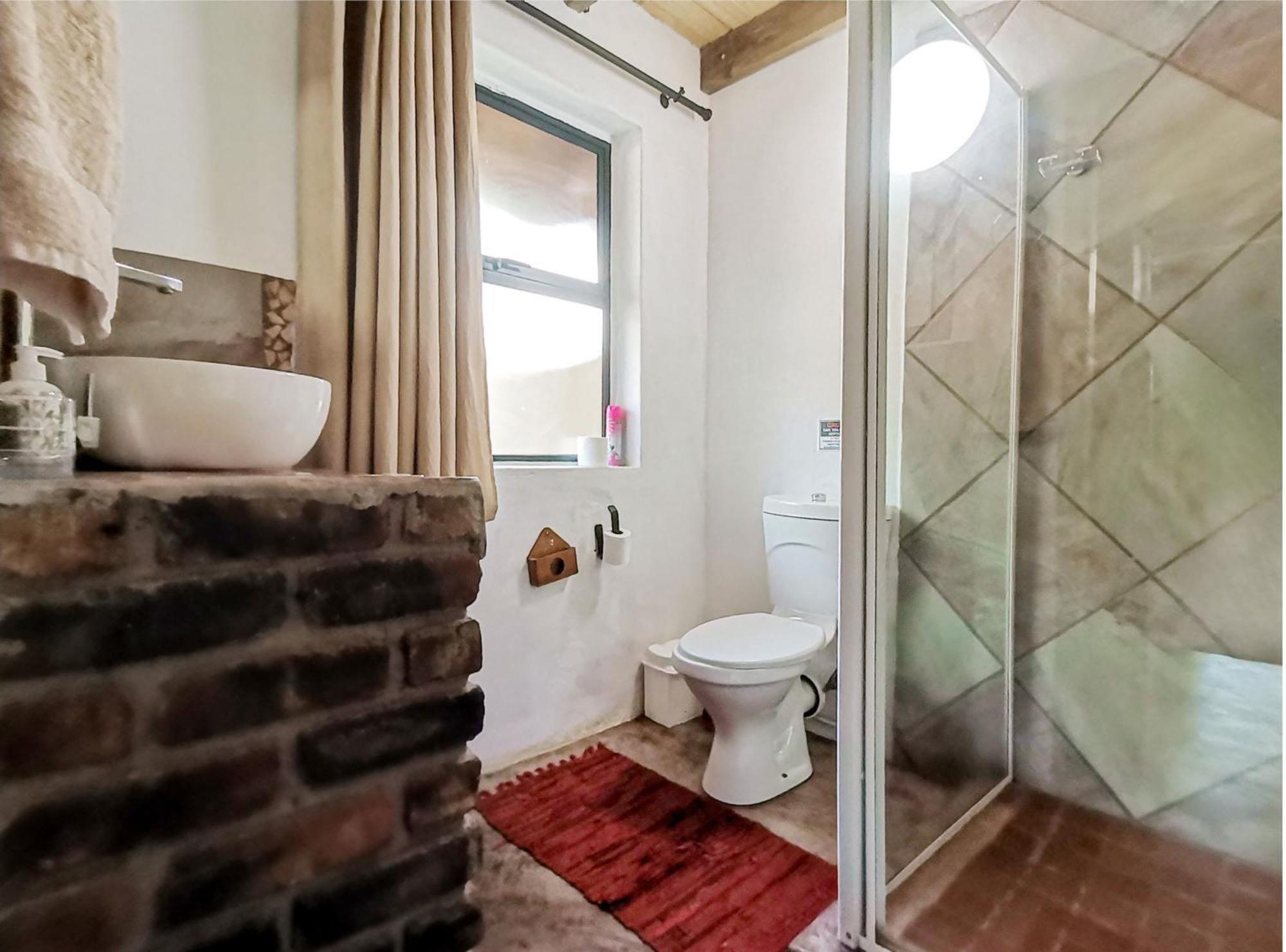 Athule Inn Marloth - Units Marloth Park Luaran gambar