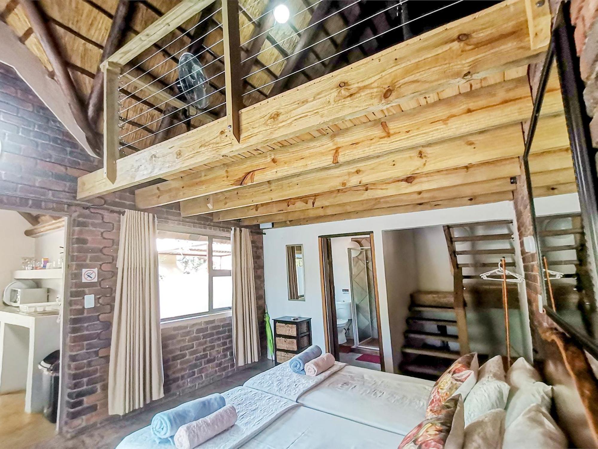 Athule Inn Marloth - Units Marloth Park Luaran gambar